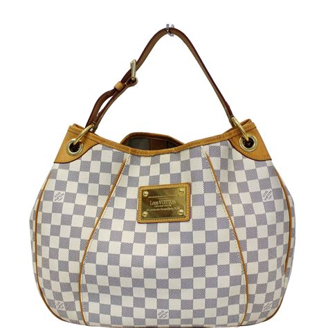 louis vuitton galliera pm damier azur price|Louis Vuitton Damier Azur Galliera PM .